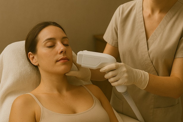 Thẩm mỹ không xâm lấn